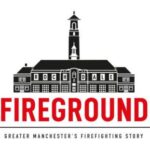 Fireground Logo